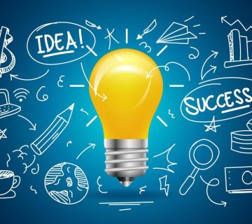 0 تا 100 ثبت ایده | ایده چیست؟