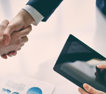 ثبت شرکت سهامی خاص