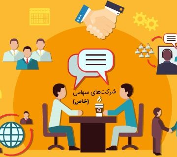 ثبت شرکت سهامی خاص