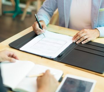 ثبت شرکت نسبی