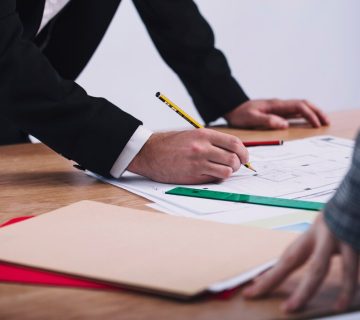 نحوه ثبت موسسه حقوقی